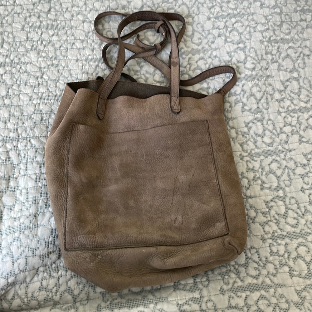 Madewell bag
